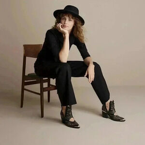 Summum Punto Milano jumpsuit